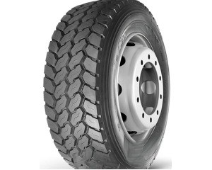 Nordexx NXP A44 Prime (причіпна) 385/65 R22.5 160K Nordexx NXP A44 Prime (причіпна) 385/65 R22.5 160K